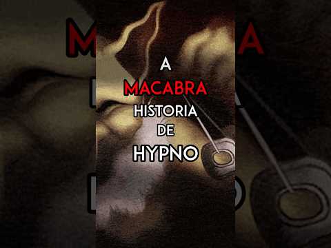 A MACABRA HISTÓRIA DE HYPNO! #shorts #hypno #pokemonhypno