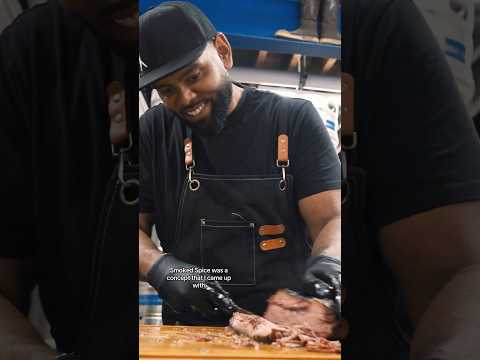 Get a peek of what goes into Smoked Spice BBQ’s #NYC pop-ups in a new episode of Secret’s Out!