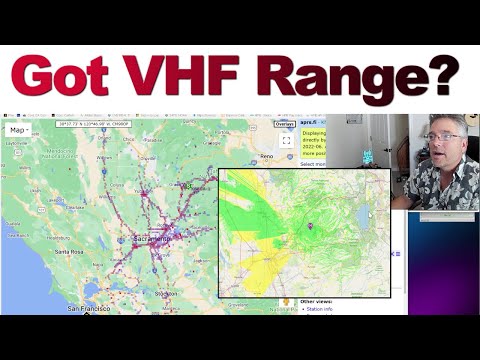 Put your VHF rig to the test!