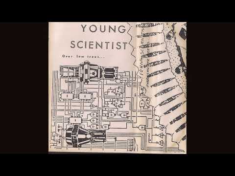 Young Scientist - Over Low Trees (full album)