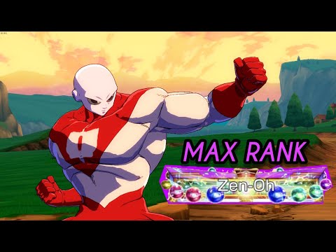 Shiestxy Vs. SCAMBY (MAX RANK JIREN)