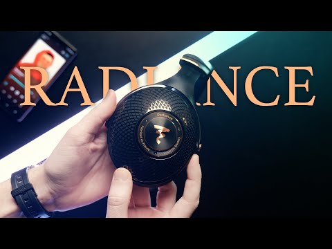 So good I had to buy it - Focal Radiance