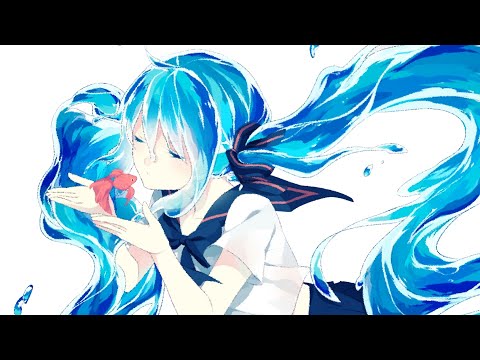 Hatsune Miku - On Melancholy Hill (Cover)