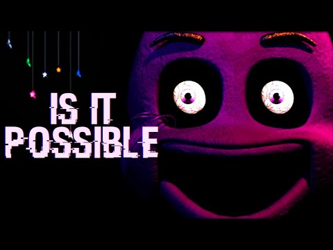 What If Ultimate Custom Night Had 500 Animatronics?