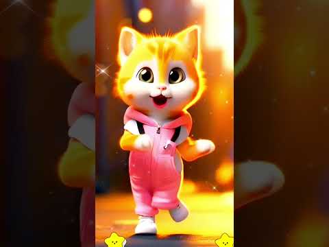 cute cat #dance #shorts #short #shortvideo #trending #youtubeshorts #youtube #subscribe #catdance