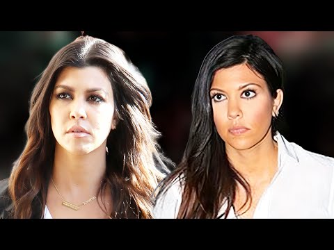 😱 Resurfaced Kourtney Kardashian Lie Detector Clip Sparks Emotional Illuminati Debate💔