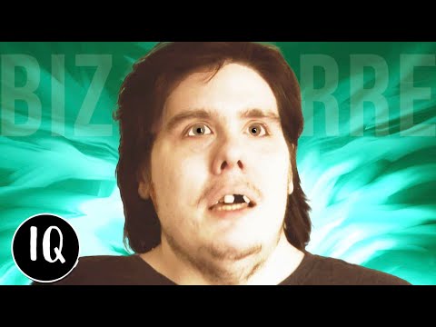 The BIZARRE World of Steven Assanti | My 600 Pound Life | TLC