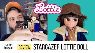 Review | Stargazer Lottie Doll