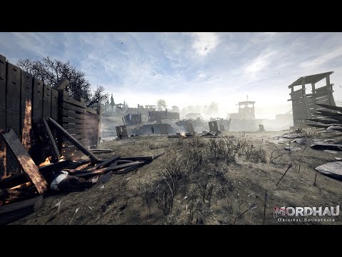 Mordhau OST | Camp