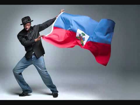 Riot - Wyclef Jean