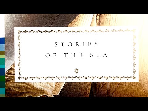 Ahoy! Let's Read Some Sea Stories