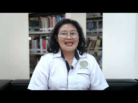 Profil Guru Besar Unud - Prof. Dra. Luh Putu Eswaryanti Kusuma Yuni, M.Sc., Ph.D