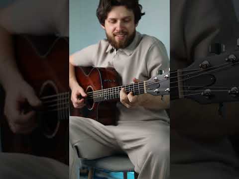 Fingerstyle Guitar - Is The Best