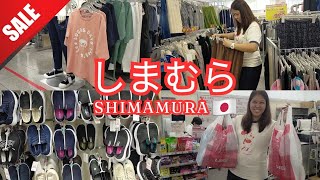 Shopping at Shimamura🇯🇵 | Shimamura cheapest store