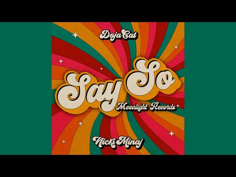 Say So (feat. Doja Cat)