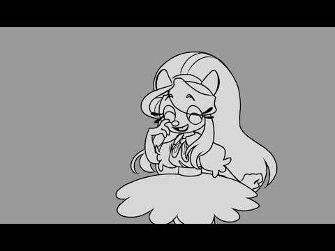 Gabe and julie dynamic (welcome home animatic)