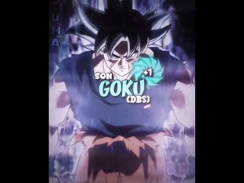 Goku vs makima | collab with @Fw.cold0 #madaraedit #muichirovsgyokko