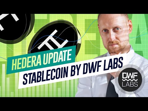 DWF Launches Super Stablecoin | $1.5M for CryptoPunk | Solana Breaks Records | Crypto News