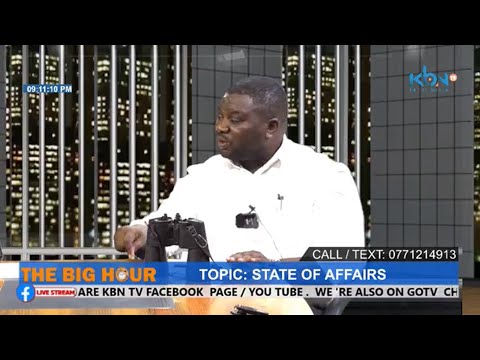 THE BIG HOUR - RAPHAEL NAKACINDA (must watch !!!! )