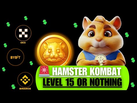 🔥 HAMSTER KOMBAT: MASSIVE SEASON 2 UPDATE + RARE CARD ALERT!