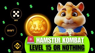 🔥 HAMSTER KOMBAT: MASSIVE SEASON 2 UPDATE + RARE CARD ALERT!