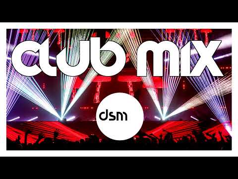 CLUB MUSIC MIX 2023 - The BEST remixes & mashups of popular songs ┃ DJ Party Remix mix 2023