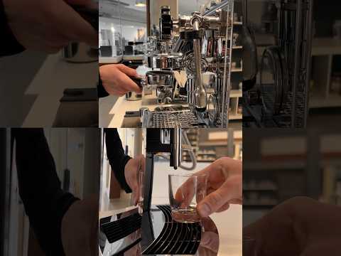 TRADITIONAL vs AUTOMATIC coffee machines!