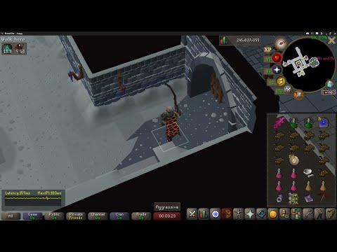 [OSRS] Duke Sucellus Guide - No Avoidable Damage