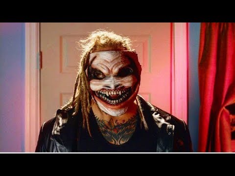 If Bray Wyatt Used Unsainted From SlipKnot