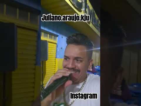 Juliano Araujo cover