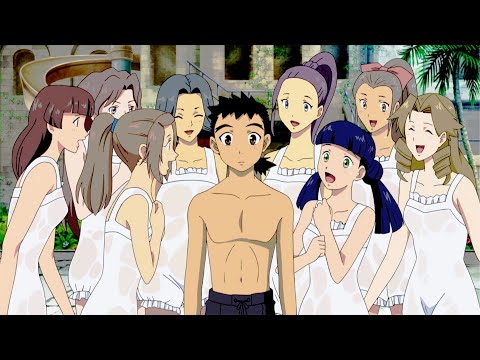 Top 10 Adult Mature Anime That You Need to Watch Now! Vol. 2