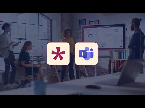 Bring recognition into your workflow with Workhuman for Microsoft Teams