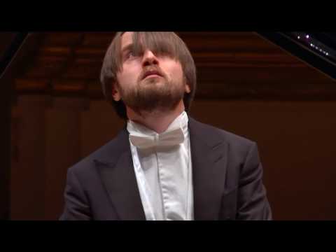 Daniil Trifonov - Schumann, Träumerei,  Scenes from Childhood