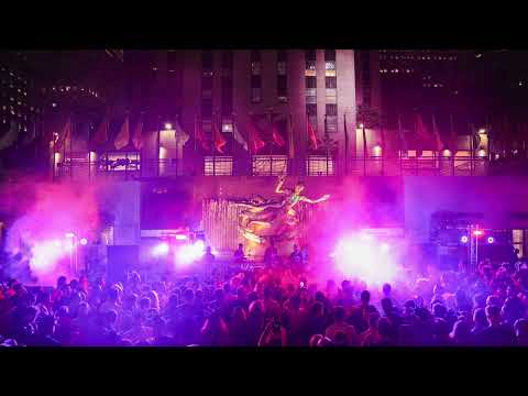 The Knocks Live at Rockefeller Center [Aug 24, 2024]