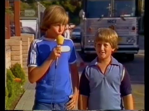 River Phoenix: Kid Reporter in Fantasy, 1983