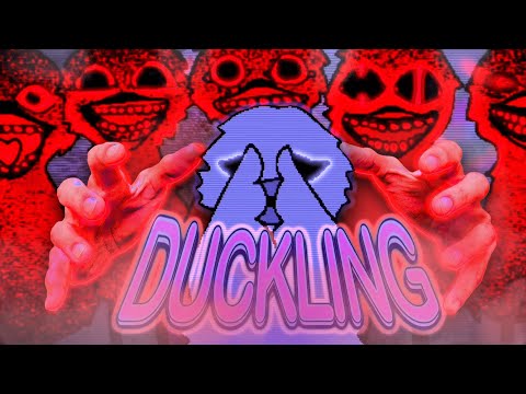 ЕГО БРОСИЛИ - ГАДКИЙ УТЁНОК | The Ugly Duckling