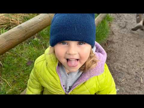 Exploring God's Creation, and Learning History Near Seaside Oregon