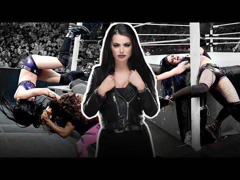 PAIGE DEAD MOMENTS 💀