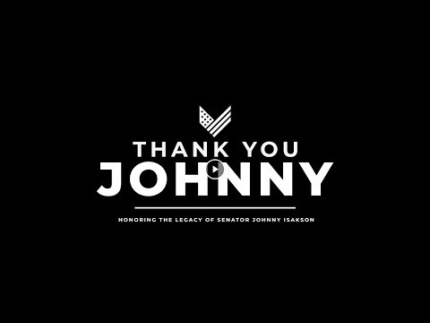 Thank You, Johnny - Health Care