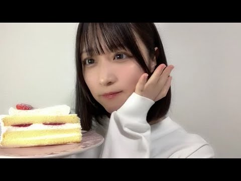 2024年12月24日 原田 清花（STU48 2期生）