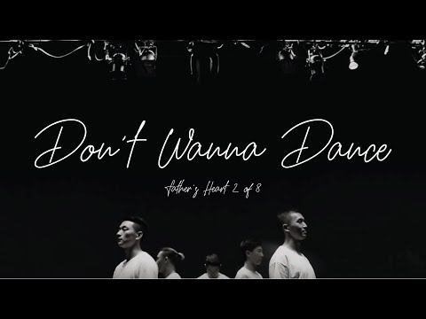 "Don't Wanna Dance"  - MØ (Phazz Remix) | V3 Dance | Father's Heart 2 of 8