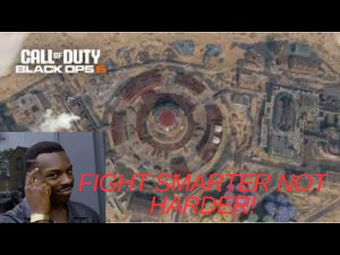 black ops 6 area 99 let them war 4k