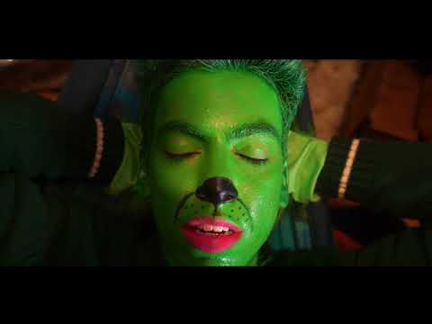 Trailer - Como o Senhor Grinch Roubou o Natal