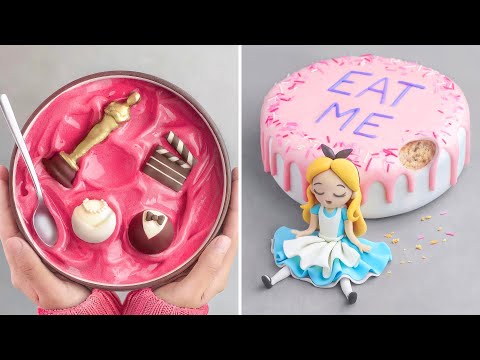 Beautiful Easy Colorful Cookies Decorating Ideas For Beginners | So Yummy Cookies Recipes