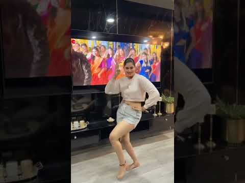 Kalyana Pattu Shivani Dance #shivaninarayanan #shorts