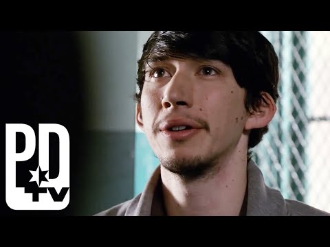 Was Adam Driver Guilty in His First TV Appearance? | Law & Order | PD TV