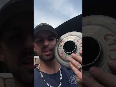 What could cause this noise on a chevy? #trucks #chevy #autorepair #shorts #garage