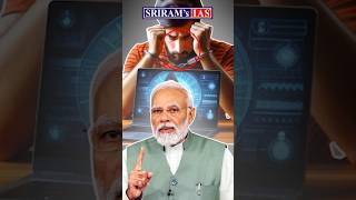 Modi on Digital Arrest Fraud #shorts #digitalarrest  #upsc #news