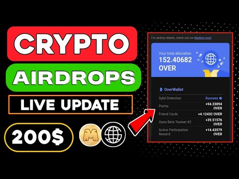 Over Wallet Airdrop Allocation 😱 Memefi Airdrop Snapshot 💸 Memefi Listing Update  🤑