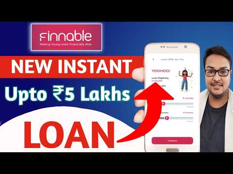 101% New Instant Loan App 2024 | Get upto Rs 5 Lakhs | Loan App Fast Approval 2024 | #newloanapp2024